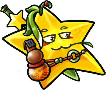 Spawn Sword Star