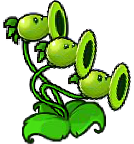 Spawn Three Peater