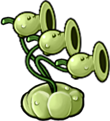 Spawn Three Squash