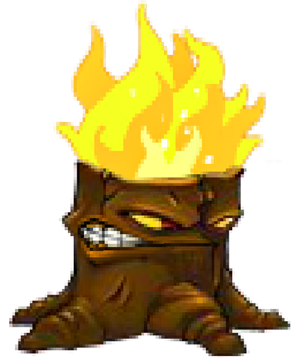 Spawn Torch Wood