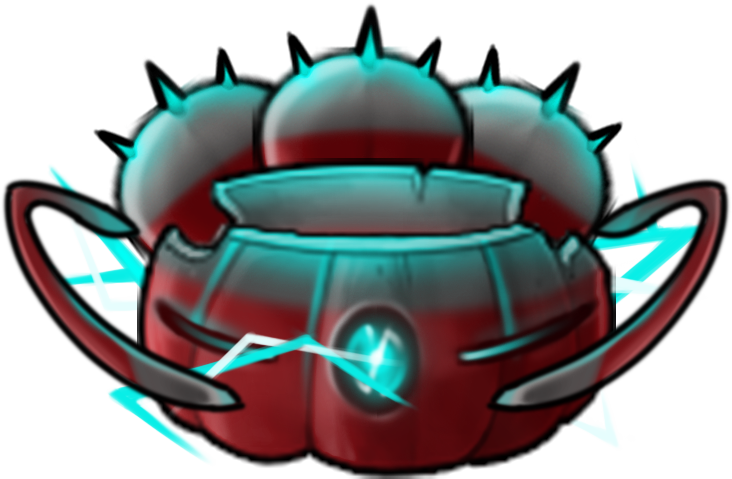 Spawn Ultimate Pumpkin