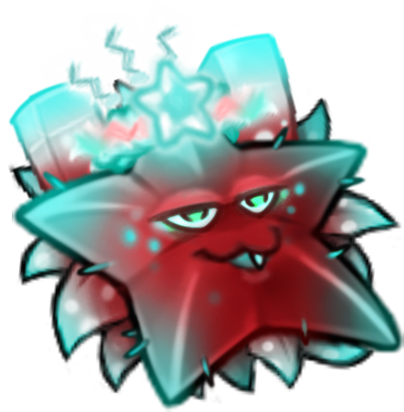 Spawn Ultimate Star