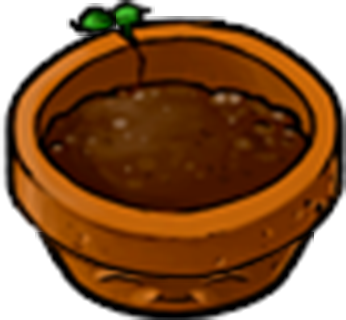 Spawn Pot