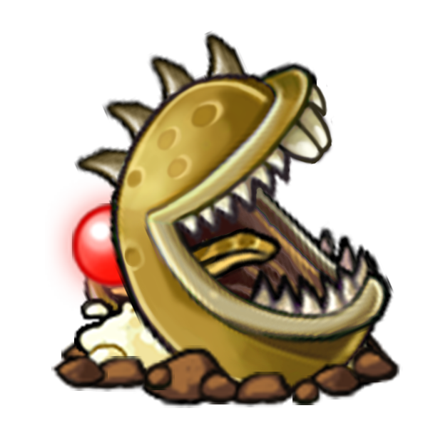 Spawn Potato Chomper