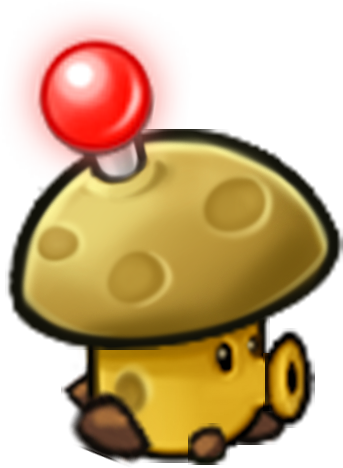 Spawn Potato Puff