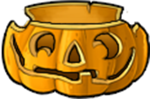 Spawn Pumpkin