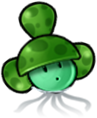 Spawn Sea Blover