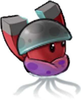 Spawn Sea Magnet