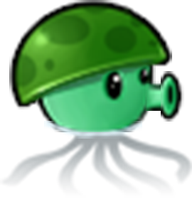 Spawn Sea Shroom