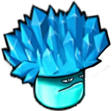 Spawn Small Ice Shroom