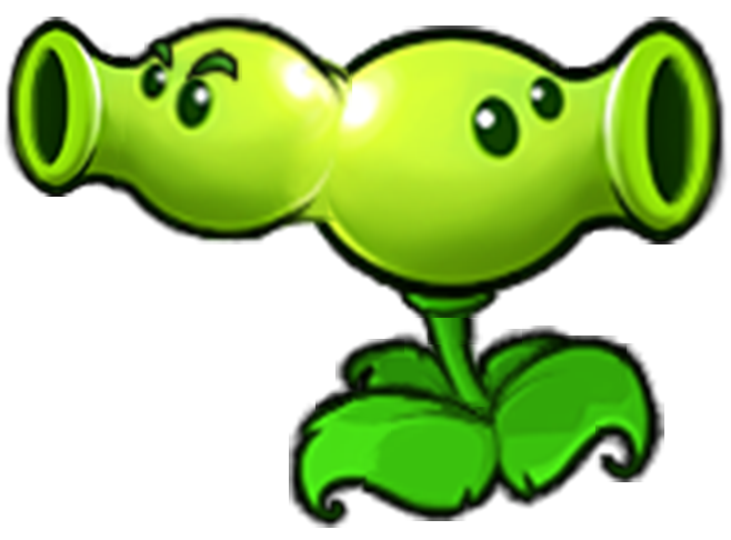 Spawn Split Pea