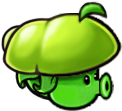Spawn Split Puff