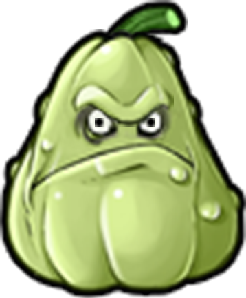 Spawn Squash