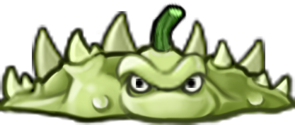 Spawn Squash Spike