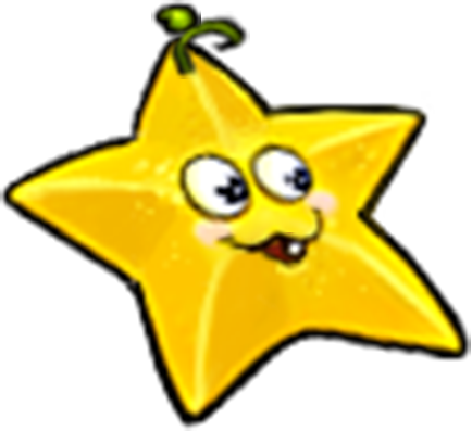Spawn Star Fruit