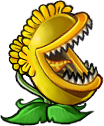 Spawn Sun Chomper