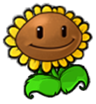 Spawn Sun Flower