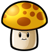 Spawn Sun Shroom