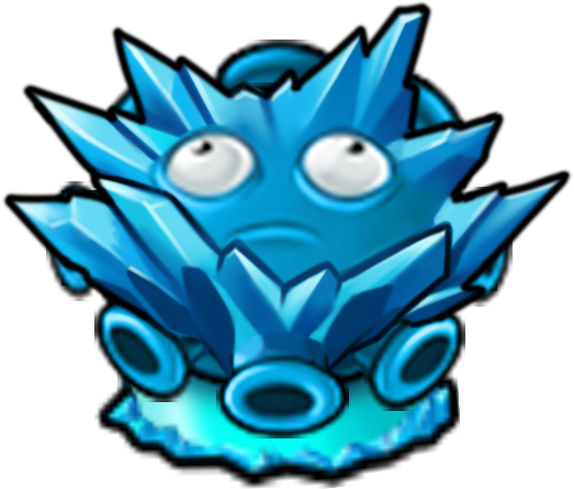 Spawn Ice Gloom