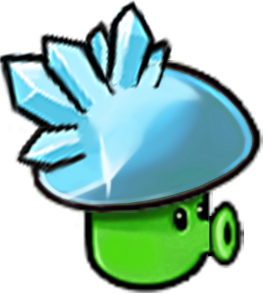 Spawn Ice Puff