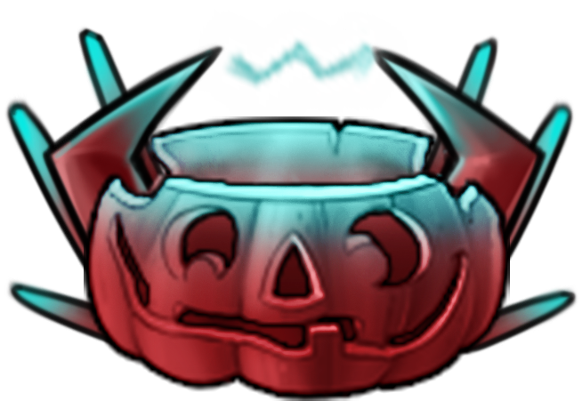 Spawn I F V Pumpkin