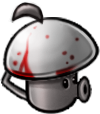 Spawn Iron Puff
