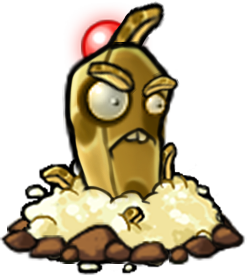 Spawn Jala Mine
