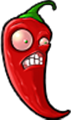 Spawn Jalapeno