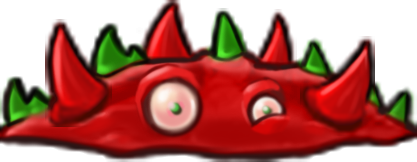 Spawn Jala Spike