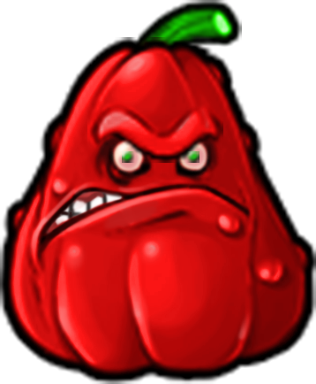 Spawn Jala Squash