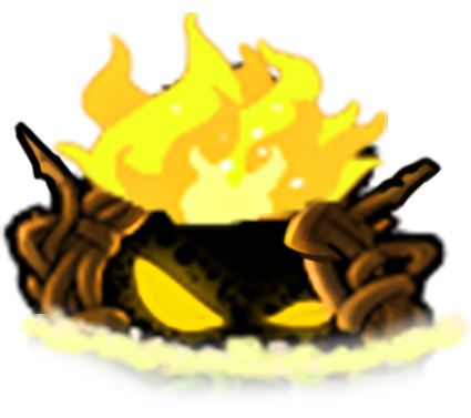 Spawn Kelp Torch