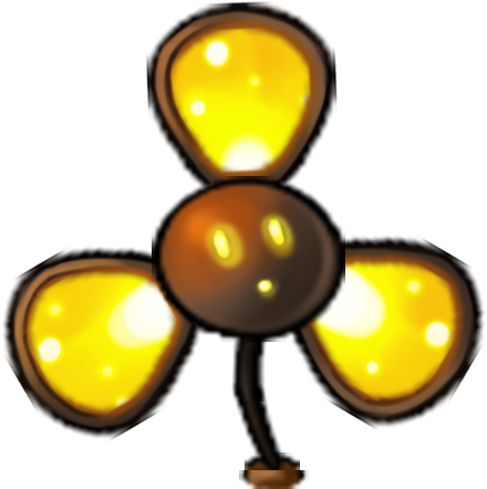 Spawn Lantern Blover