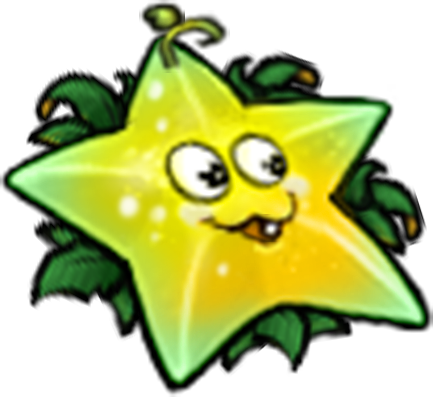 Spawn Lantern Star