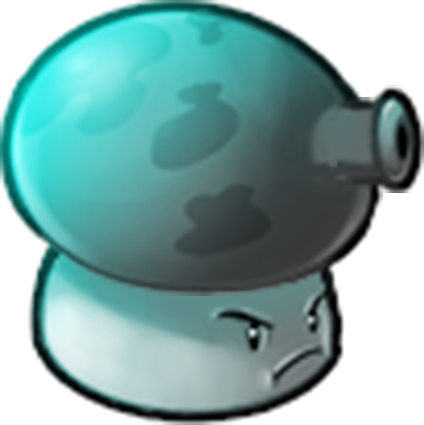 Spawn Magnet Fume