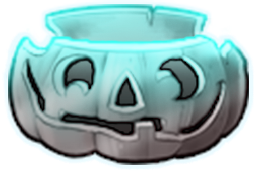 Spawn Magnet Pumpkin