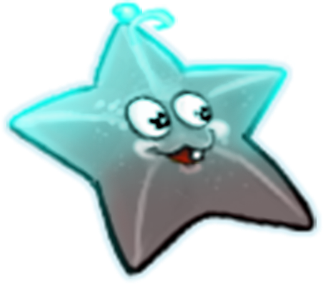 Spawn Magnet Star