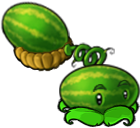 Spawn Melonpult