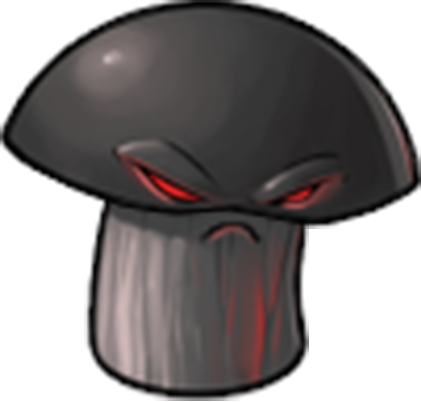 Spawn Doom Shroom