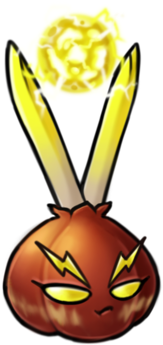Spawn Electric Onion