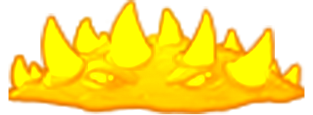 Spawn Fire Caltrop