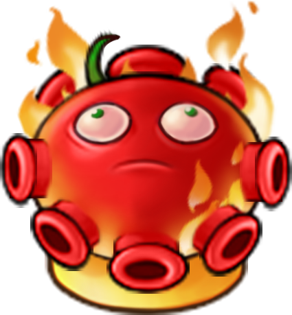 Spawn Fire Gloom