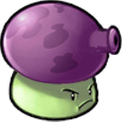 Spawn Fume Shroom