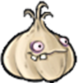 Spawn Garlic