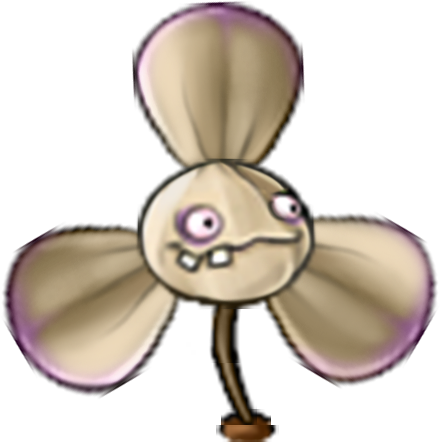 Spawn Garlic Blover