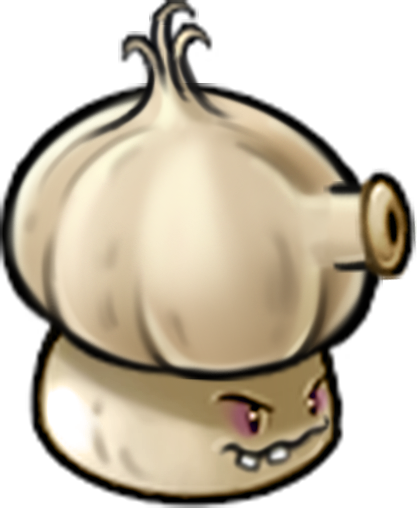 Spawn Garlic Fume