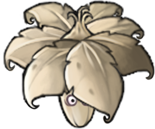 Spawn Garlic Umbrella