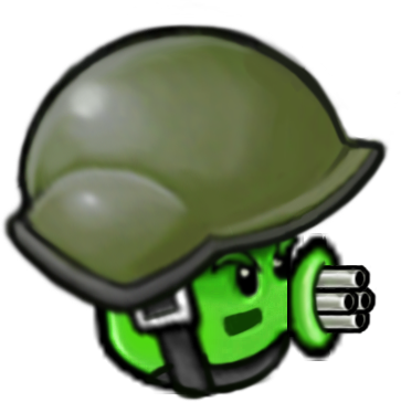 Spawn Gatling Puff