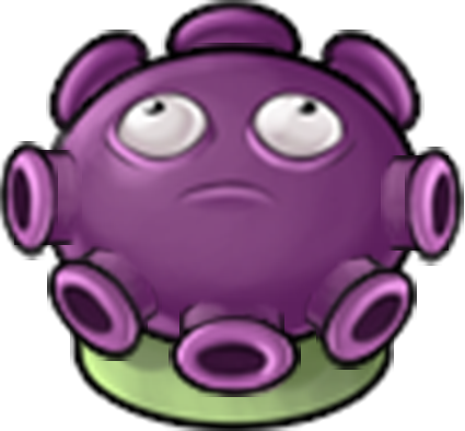 Spawn Gloom Shroom