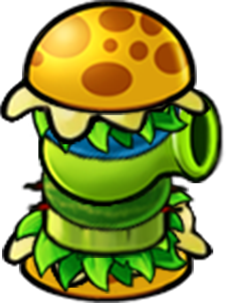 Spawn Hamburger