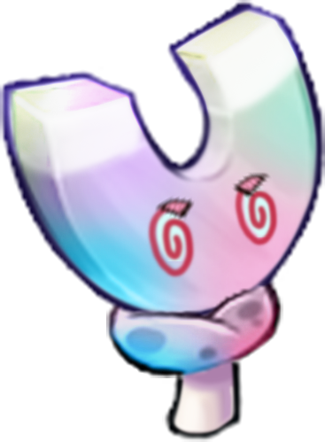 Spawn Hypno Magnet
